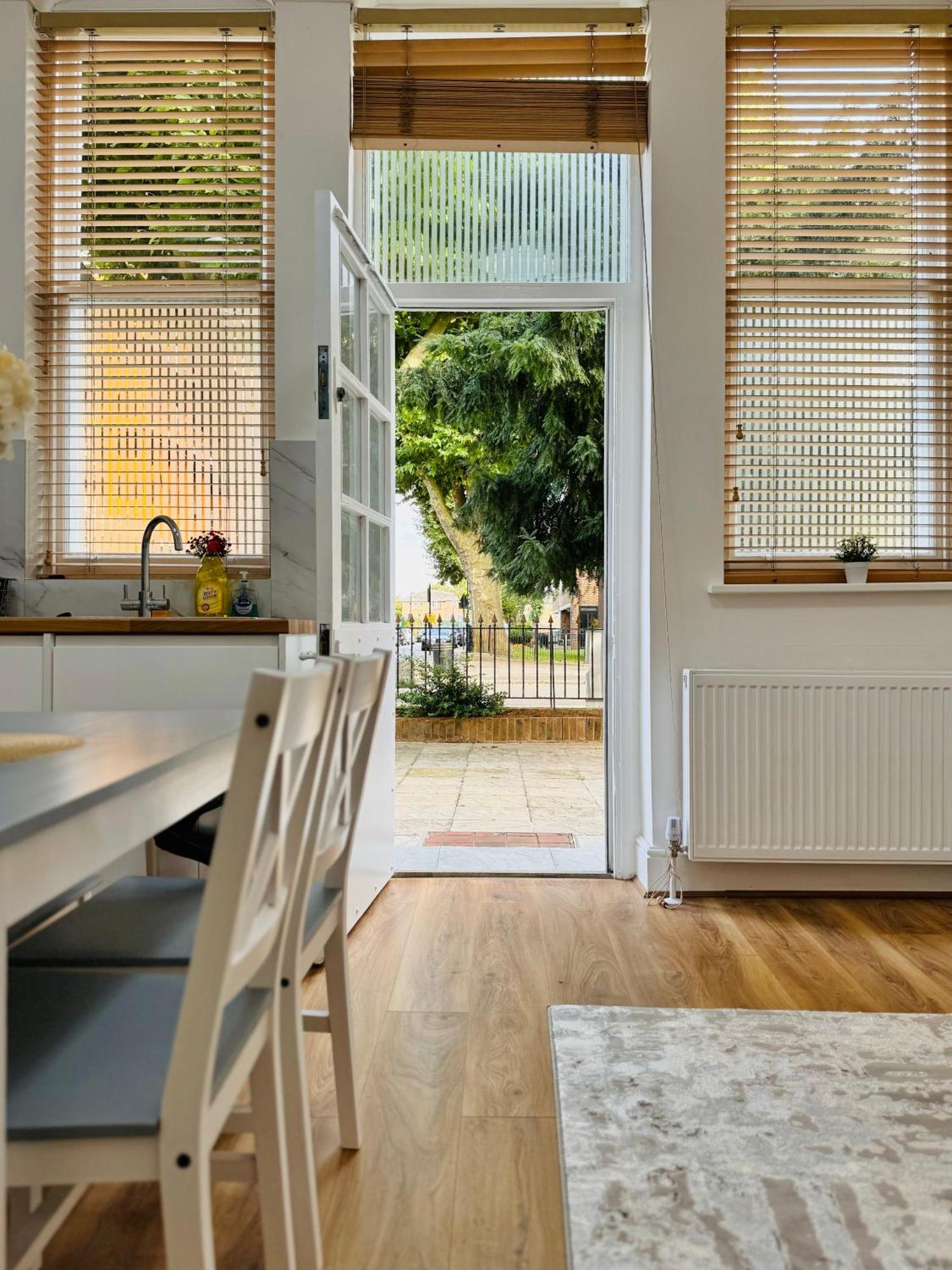 Beautiful 2Bedroom Flat In London St John Экстерьер фото